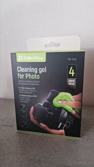 Čistící sada ColorWay