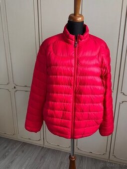 Prošívaná bunda unisex