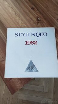 LP Status Quo
