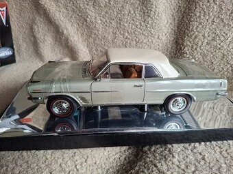 Prodám Pontiac LeMans - 1:18 - Highway61