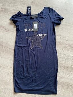 Luxusní nové šaty PP velikost 42/XL