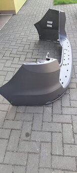 Zadní nárazník Ford Galaxy