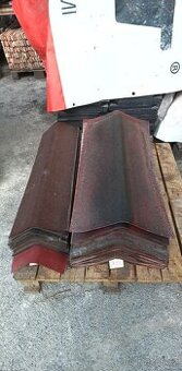 Hřebenáče ondulin