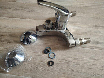 Vanová baterie 150 mm nepoužitá