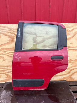 PRODÁM LEVÉ ZADNÍ FIAT PANDA III.