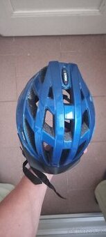 Dětská přilba Uvex