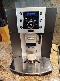 Automatický kávovar DeLonghi ESAM 5500.T Perfecta