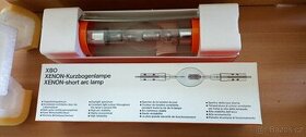 Xenon žárovka nová 1600W  24V na  promítačky 35mm
