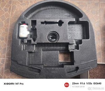 Plato do rezervy +lepení