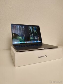 MacBook Pro 2018 i5 | 8GB | 512GB SSD