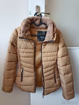 Dámská zimní bunda - 1