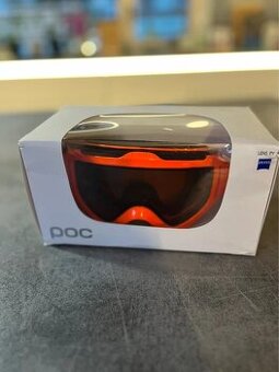 Dětské lyžařské brýle poc pocito opsin