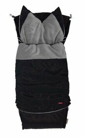 Víceúčelový dětský zimní fusak Aesthetic  3v1