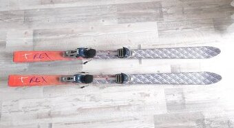 T Rex Super Light 167cm - 1