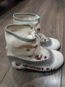 Dívčí boty na běžky vel. 29 - 1