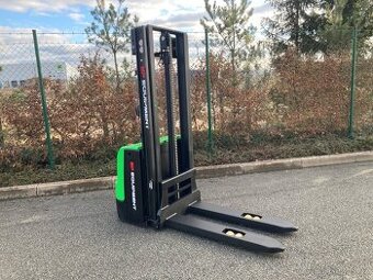 Elektrický VZV EP WSA121 24V/100Ah (Li) |PS6181|