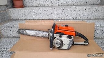Motorová pila Stihl 041 AV