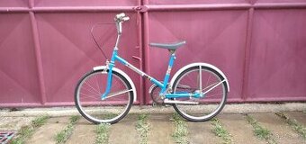 jízdní retro kolo dětské Spurt