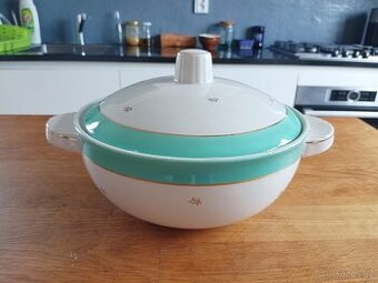 PORCELÁNOVÁ TERINA HÁZENKA FRANCIE