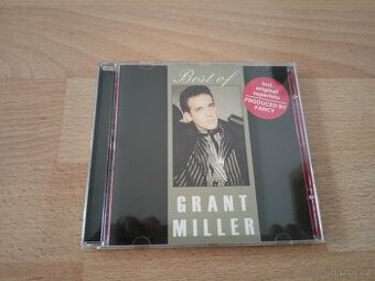 Grant Miller - Best Of