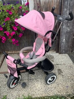 Kinderkraft Aston tříkolka