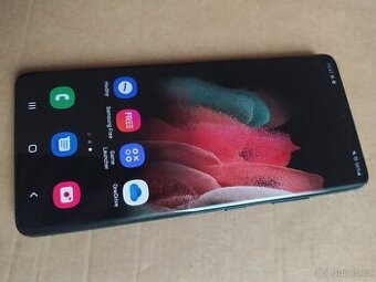 Samsung galaxy S21 Ultra