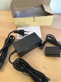 Dummy baterie pro Sony (FW50)