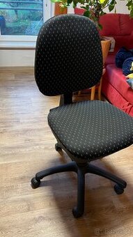 Židle do dětského pokoje