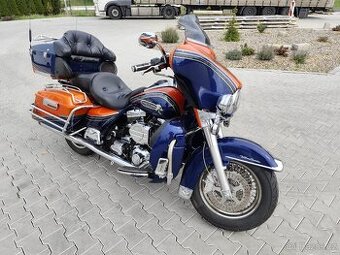 Harley-Davidson FLT 1500 Ultra Classic