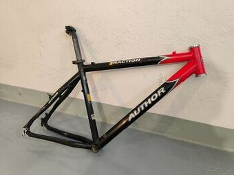 Author Traction 26 rám + Ritchey