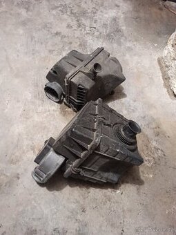 BMW E36 vzduchové filtry