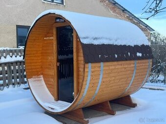 Sudová sauna 240
