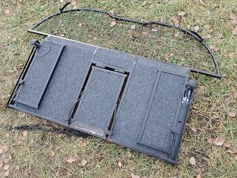 Dělící přepážka Škoda Octavia II Combi N1 MTX 9-66