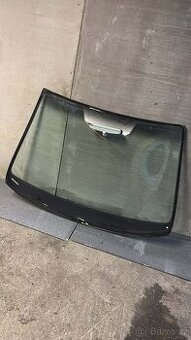 Škoda Octavia 2 - ND -  čelní sklo