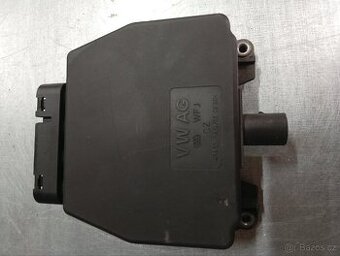 Fabia1 1.4tdi, řj.podtlakového vedení