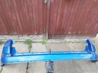 Zadní nárazník Kodiaq