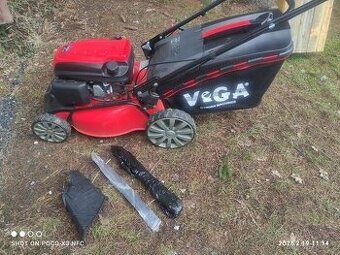 Benzínová sekačka VeGa