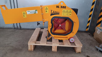 Vysavač listí Laski VL300 - 1