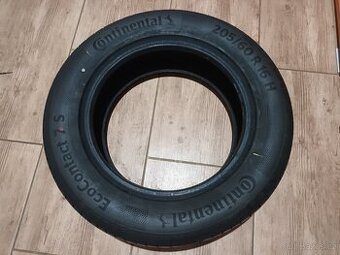 Letní pneu Continental 205/60/R16
