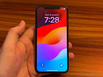 Apple iPhone XS 64gb Zlatý...