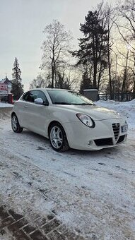 Alfa Romeo MITO 1.4i 77KW