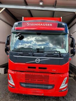 Řidič nákladního automobilu