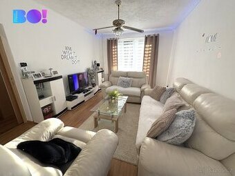 Prodej bytu 2+1. ul. Božkova, Karviná - Ráj