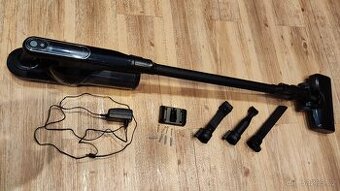 Aku tyčový a ruční vysavač Silvercrest A1 2v1