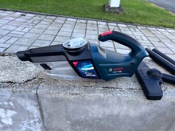 VYSAVAČ AKUMULÁTOROVÝ BOSCH GAS 18V-1