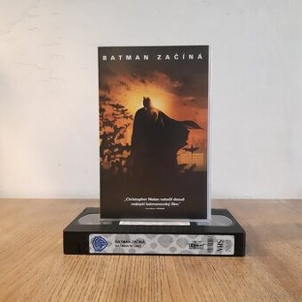 21x VHS video kazety #1 //SLEVA//