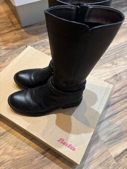 Kozačky Baťa vel.36