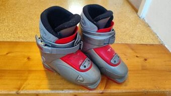 Dětské lyžáky přeskáče Dalbello R1 CX velikost 18 224mm bota