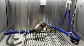 Čištění DPF filtrů Jičín