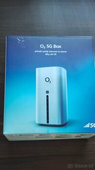 O2 5G BOX